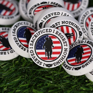 633 Jiti's Touch Exclusive: I Served, I Sacrificed, I Regret Nothing 2ct