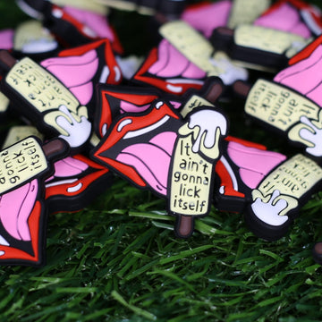 638 Jiti's Touch Exclusive: It Ain't Gonna Lick Itself 2ct