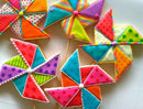 9520 Pinwheel Cookie Cutter-2