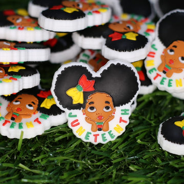 644 Jiti's Touch Exclusive: Juneteenth 2ct