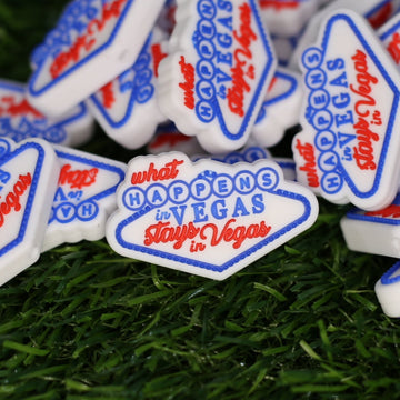 647 / 648 Jiti's Touch Exclusive: Las Vegas 2ct - 0