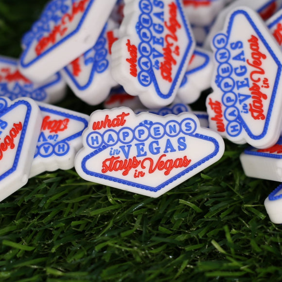 647 / 648 Jiti's Touch Exclusive: Las Vegas 2ct