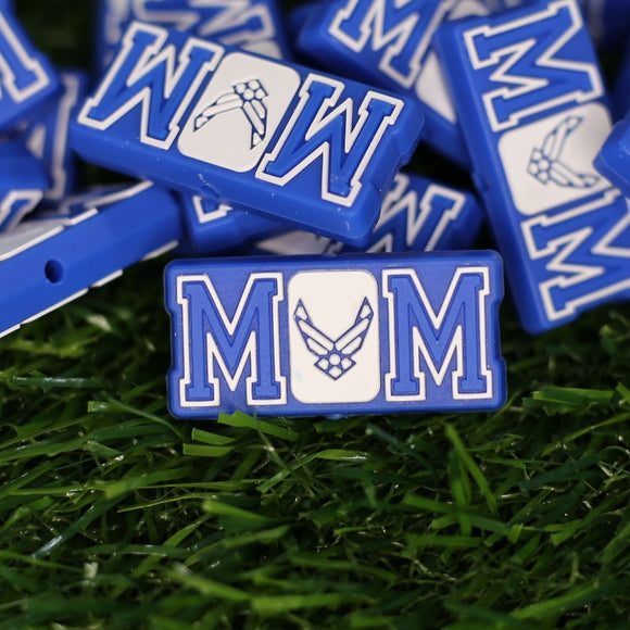 657 Jiti's Touch Exclusive: Military Mom 2ct