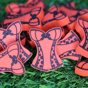 652 Jiti's Touch Exclusive: Lingerie 2ct