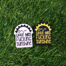 653 Jiti's Touch Exclusive: Little Miss F*cking Sunshine 2ct-1