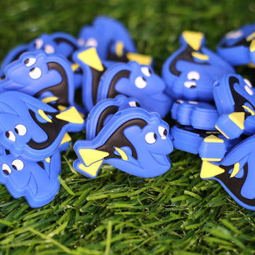 654 Jiti's Touch Exclusive: Lost Fish 2ct - 0