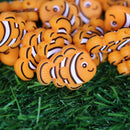 654 Jiti's Touch Exclusive: Lost Fish 2ct-3