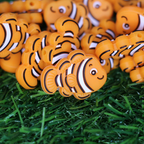 654 Jiti's Touch Exclusive: Lost Fish 2ct