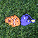 654 Jiti's Touch Exclusive: Lost Fish 2ct-1