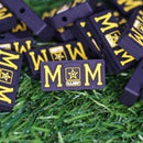 657 Jiti's Touch Exclusive: Military Mom 2ct-3