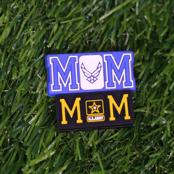 657 Jiti's Touch Exclusive: Military Mom 2ct