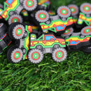 659 Jiti's Touch Exclusive: Monster Truck 2ct-3