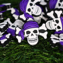 669 Jiti's Touch Exclusive: Pirate Skull and Bones 2ct66-4