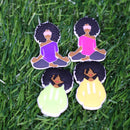 679 /680 Jiti's Touch Exclusive: Sassy Girl 2ct-1