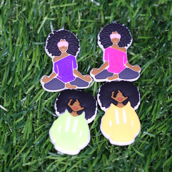 679 /680 Jiti's Touch Exclusive: Sassy Girl 2ct