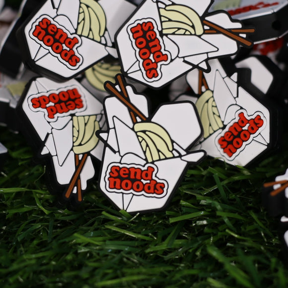 684 Jiti's Touch Exclusive: Send Noods 2ct