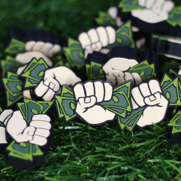 697 Jiti's Touch Exclusive: Take My Money 2ct