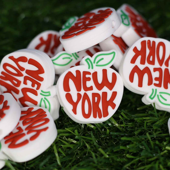 700 Jiti's Touch Exclusive: The Big Apple 2ct