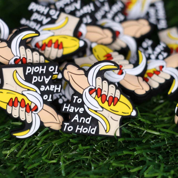 702 Jiti's Touch Exclusive: To Have and to Hold 2ct