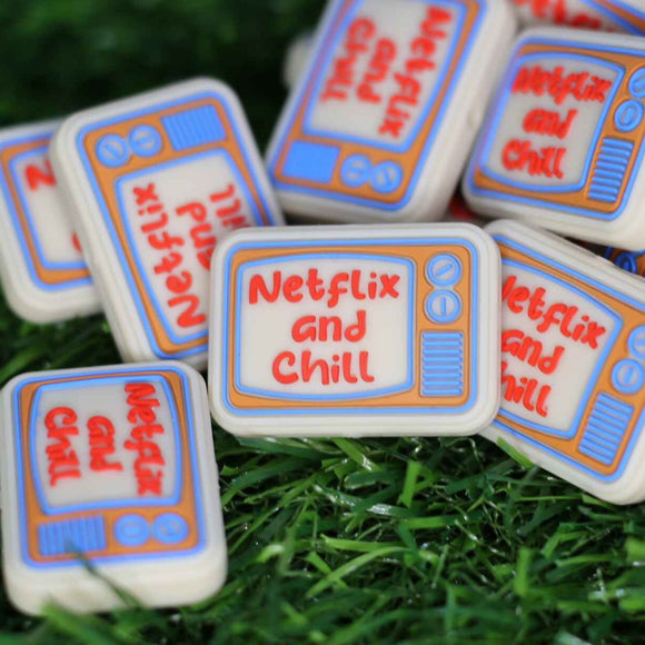 705 Jiti's Touch Exclusive: TV and Chill 2ct