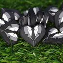 Jiti's Touch Exclusive: Wedding Hearts 2ct-3