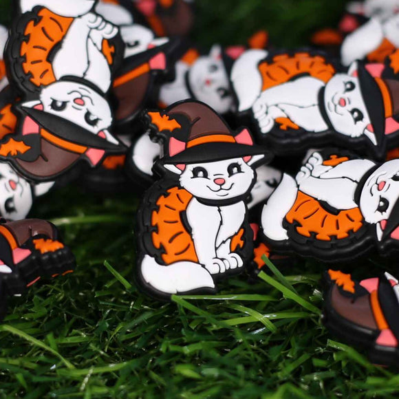 713 Jiti's Touch Exclusive: Witch Cat 2ct