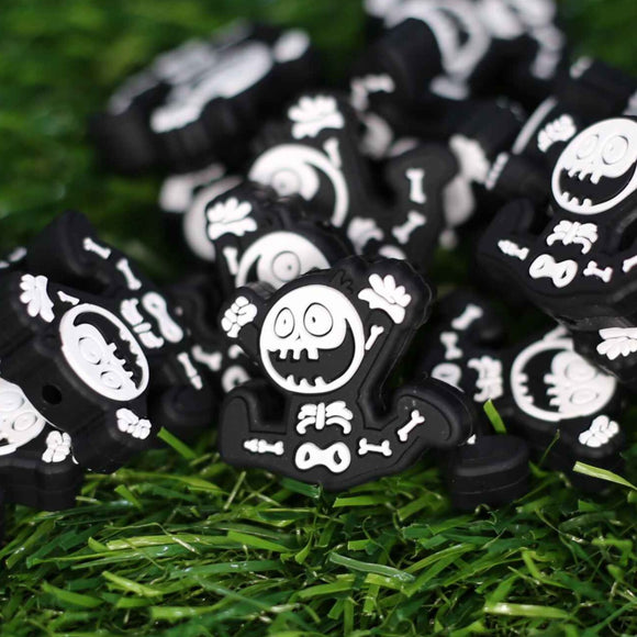 765 Jumping Skeleton 2ct