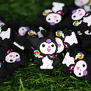 764 Kawaii Kuromi 2ct-6