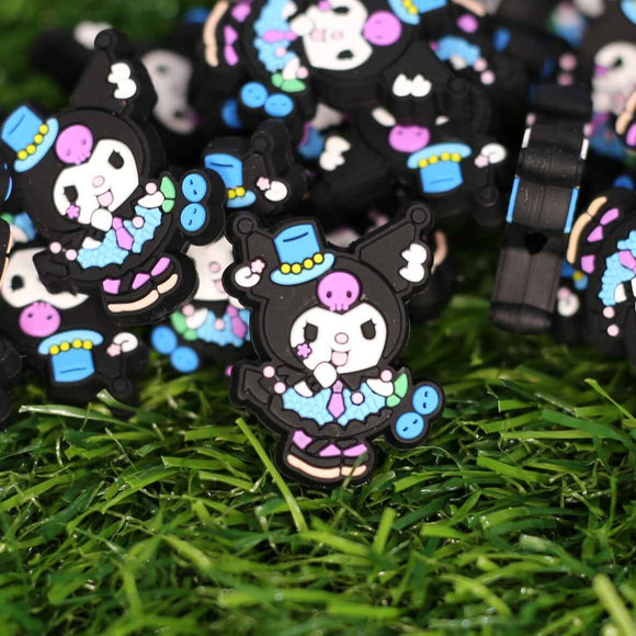 764 Kawaii Kuromi 2ct