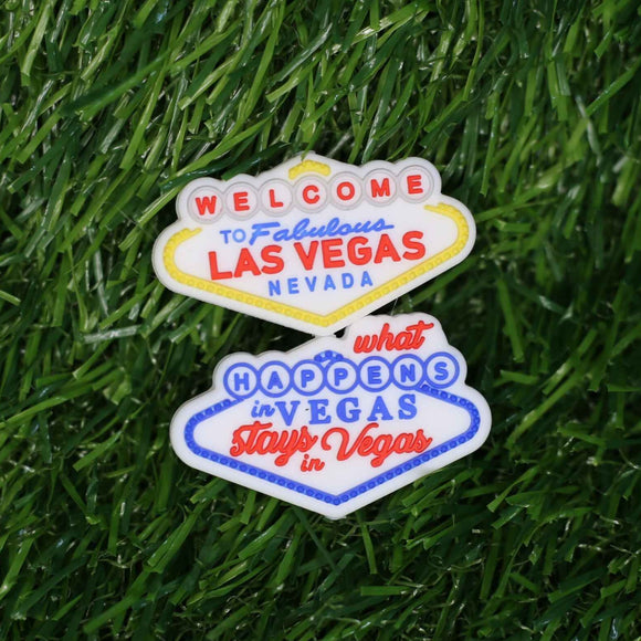 647 / 648 Jiti's Touch Exclusive: Las Vegas 2ct