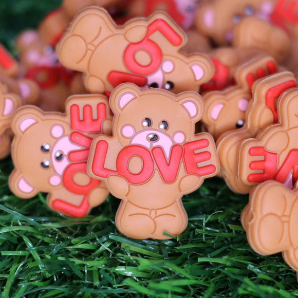 798 Love Bear 2ct
