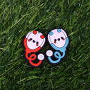 766 Kwaii Stethoscope 2ct-1