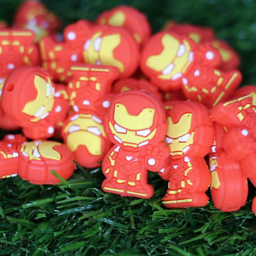 816 Metal Man 2ct - 0