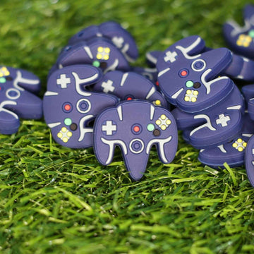 936 Retro Controller 2ct - 0