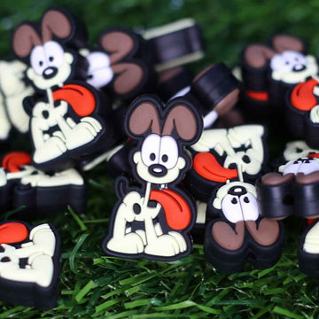 870 / 874 Orange Cat and Friends 2ct - 0