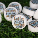 Printed Circle 2ct-3