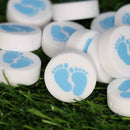 Printed Circle 2ct-7