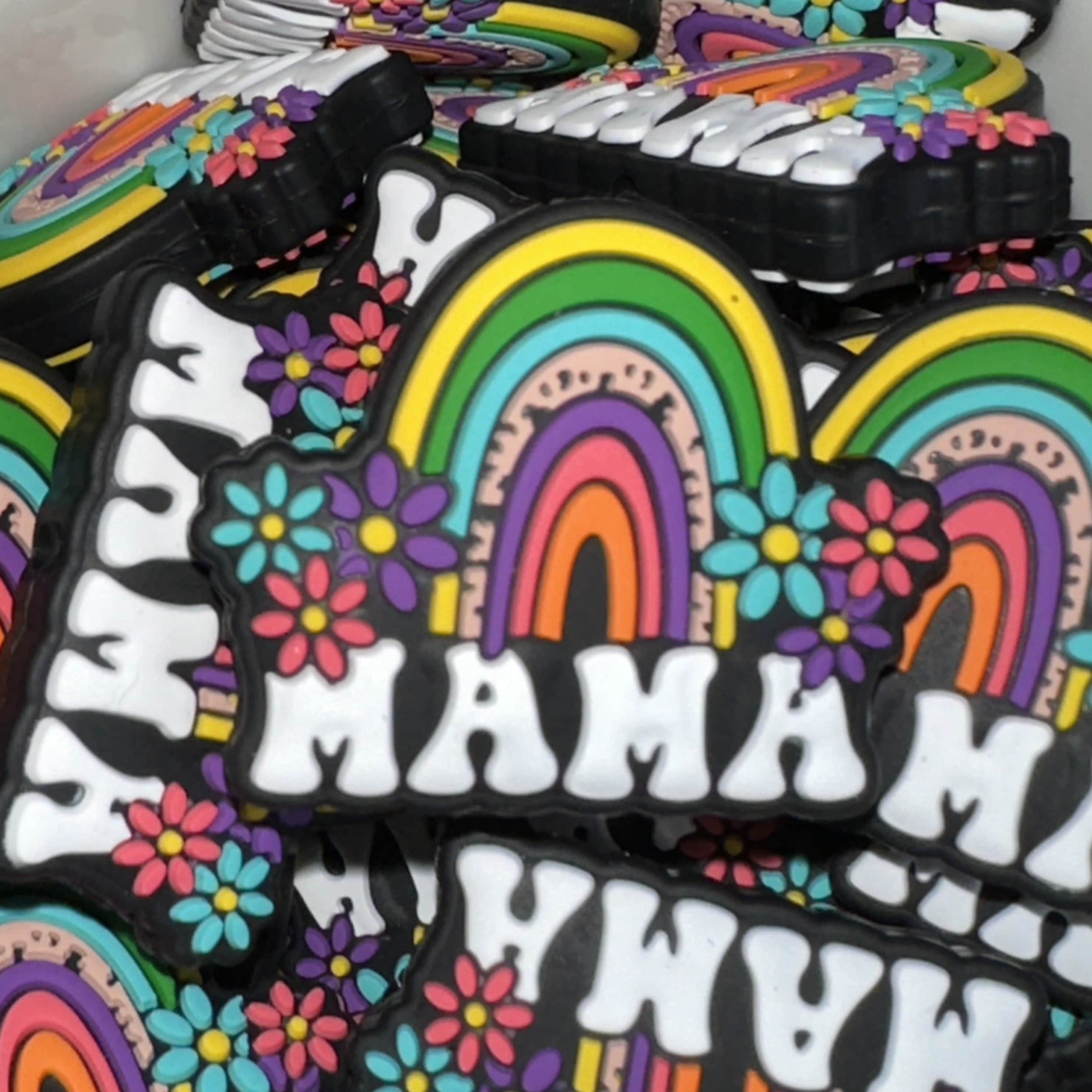 Rainbow Mama 2ct