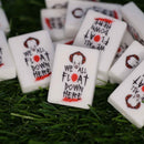 Printed Rectangle 2ct-5