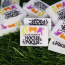 Printed Rectangle 2ct-8