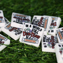 Printed Square 2ct-3