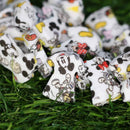 Printed Scrubs 2ct-3