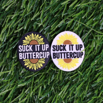 695 Jiti's Touch Exclusive:: Suck it Up Buttercup 2ct