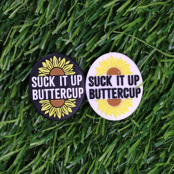 695 Jiti's Touch Exclusive:: Suck it Up Buttercup 2ct