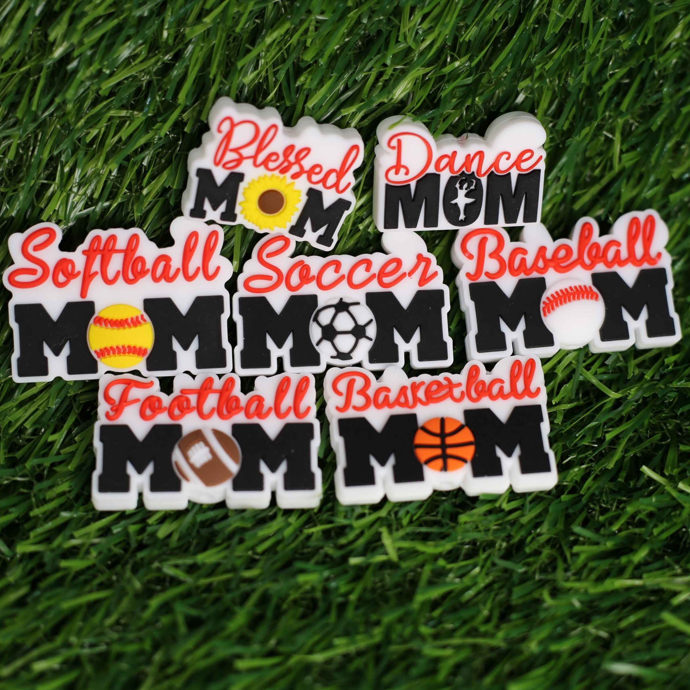 Sports Mom 2ct