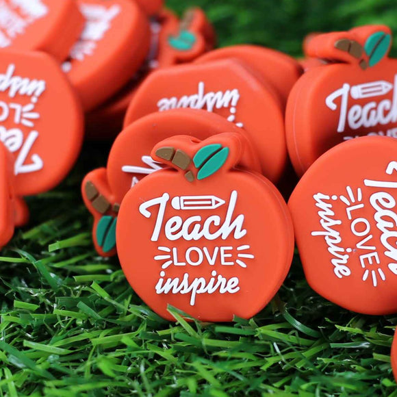 698 Jiti's Touch Exclusive: Teach Love Inspire 2ct