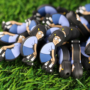 701 Jiti's Touch Exclusive: Tina (PVC) 2ct