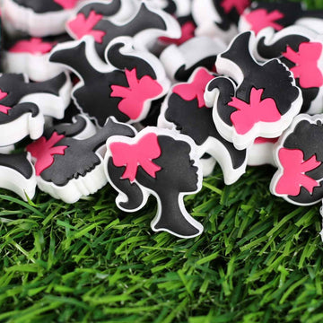 1068 Vintage Girl (PVC) 2ct