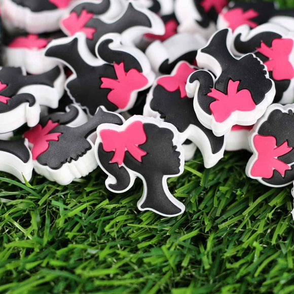 1068 Vintage Girl (PVC) 2ct