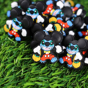 135 Alien Dressed as Mouse 2ct